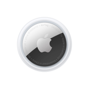 Apple AirTag 2e Generatie A2937 | Smart Tracker voor Sleutels, Tas, Koffer & Meer