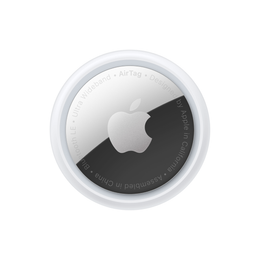 Apple AirTag 2e Generatie A2937 | Smart Tracker voor Sleutels, Tas, Koffer & Meer