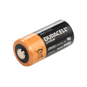 Duracell Lithium CR123 / CR123A / CR17345 Batterij