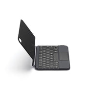 Smart Keybaord iPad Mini 6 (8.3 inch) Toetsenbord – Draadloos Bluetooth QWERTY – Grijs