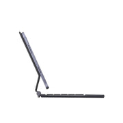 Smart Keybaord iPad Mini 6 (8.3 inch) Toetsenbord – Draadloos Bluetooth QWERTY – Grijs