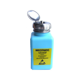 Mechanic ESD Fluid Dispenser 100ML – Antistatische Precision Liquid Dispenser