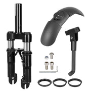 Voorvering Set voor Segway Ninebot F20 / F25 / F30 / F40 / D18E / D28E / D38E / D40X | Front Suspension Kit | FixHub