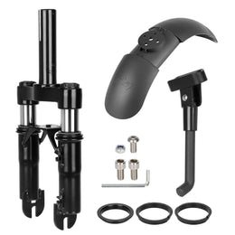 Voorvering Set voor Segway Ninebot F20 / F25 / F30 / F40 / D18E / D28E / D38E / D40X | Front Suspension Kit | FixHub
