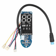 Dashboard Display & Bluetooth Circuit Board voor Segway Ninebot F20 / F25 / F30 / F40 | FixHub