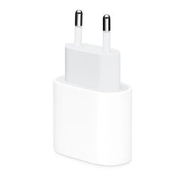 Apple 20W Power Adapter USB-C Fast Charge Wit