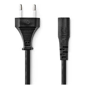 Rixus Kabel 2M – Scheerapparaat / Tondeuse Oplaadkabel C1