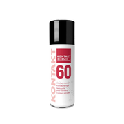 Kontakt Chemie 60 Contact Spray voor Elektronica – 200ML Contactreiniger