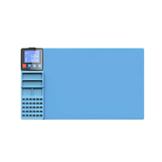 Heating Pad – Professionele LCD Separator Verwarmingsmat voor Smartphone & Tablet Reparatie