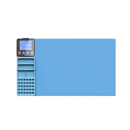 Heating Pad – Professionele LCD Separator Verwarmingsmat voor Smartphone & Tablet Reparatie