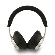 Guess Bluetooth Koptelefoon – ENC – PU Leer – 4G Classic Logo Bruin
