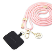 Guess Universal Phone Strap 1M – Luxe Crossbody Telefoonkoord – Roos
