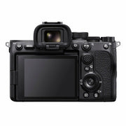 Sony A7S III Body Foto & Video Camera