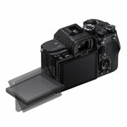 Sony A7S III Body Foto & Video Camera