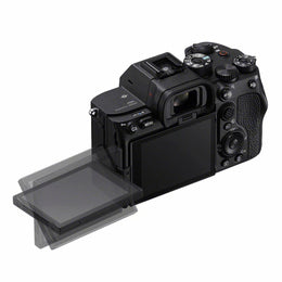 Sony A7S III Body Foto & Video Camera