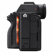 Sony A7S III Body Foto & Video Camera