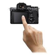 Sony A7S III Body Foto & Video Camera