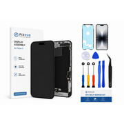 iPhone 17 Display FDX Elite – Premium In-Cell Scherm + Reparatie Kit
