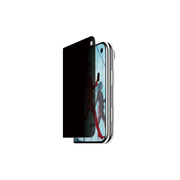 iPhone Duo Privacy Screenprotector – Anti-Spy Beschermglas voor Voorscherm