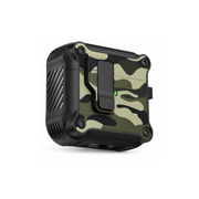 AirPods 3 Protective Case – Army Armor Hoesje | Robuuste Beschermhoes