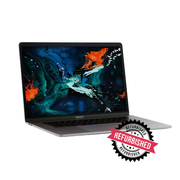 Refurbished Apple MacBook Pro 15-inch (2017) A1707 – Intel Core i7 | 16GB RAM | 512GB SSD