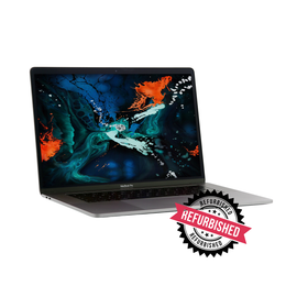 Refurbished Apple MacBook Pro 15-inch (2017) A1707 – Intel Core i7 | 16GB RAM | 512GB SSD