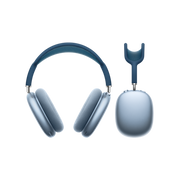 Apple AirPods Max Pink | Active Noise Cancelling, ruimtelijke audio en premium geluidskwaliteit