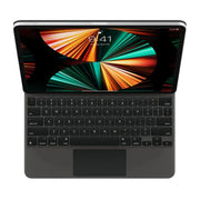 Apple Magic Keyboard iPad Pro 12.9 inch (2018–2023) iPad Air 13 Zwart