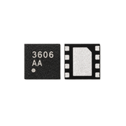 S2D0S07 AW3606 Display Light IC Chip voor Samsung Galaxy S24 Ultra / Galaxy Z Flip5