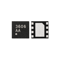 S2D0S07 AW3606 Display Light IC Chip voor Samsung Galaxy S24 Ultra / Galaxy Z Flip5