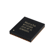 MediaTek MT3336N GPS/GNSS Chip QFN48 | Voor Garmin, Wahoo, Smartwatches & GPS Apparaten