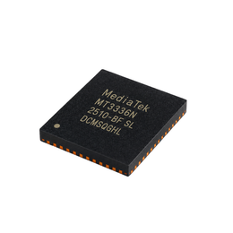 MediaTek MT3336N GPS/GNSS Chip QFN48 | Voor Garmin, Wahoo, Smartwatches & GPS Apparaten