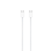 Apple 60W USB-C Oplaadkabel 1 Meter Nylon Fast Charger