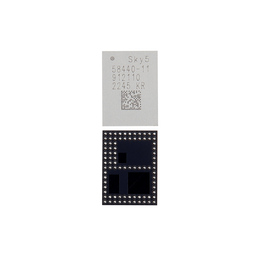 Low Frequency Power Amplifier IC 58440-11 voor iPhone 15 / 16 Series – RF Motherboard Repair