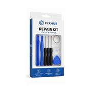 Smartphone Opening Repair Tool Kit – Basic Repair Set voor iPhone & Android