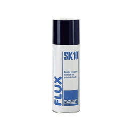 Kontakt Chemie Conformal Coating LÖTLACK SK 10 – 100ML PCB Beschermlak & Soldeer Flux