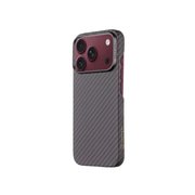 Tactical iPhone 17 Pro / 18 Pro MagForce Aramid Phone Cover MagSafe