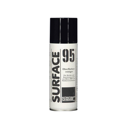 SURFACE 95 Housing & Surface Cleaner – Kunststof Reiniger met Polijstende Glans