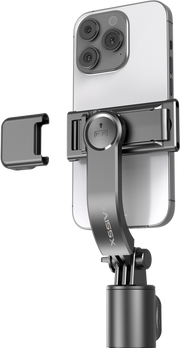 Xssive Mini Selfie Stick Tripod – Compact & Draagbaar